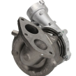 TURBOSPRĘŻARKA N57Z TURBINA BMW 3 4 5 6 7 X3 X4 X5 X6 - 2