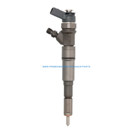 BOSCH WTRYSKIWACZ BX BMW SERIA 1, 3, 5, X3, X5
