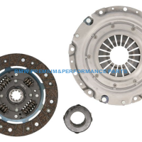 ZESTAW SPRZĘGŁA LUK SERIA 3, 5