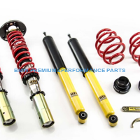 MTS ZAWIESZENIE GWINTOWANE STREET BMW SERIA 3 / E30 CABRIOLET