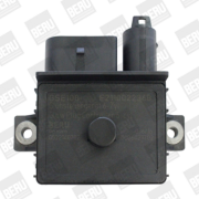 BERU STEROWNIK ŚWIEC ŻAROWYCH BMW SERIA 3, 5, 7, X5, X6