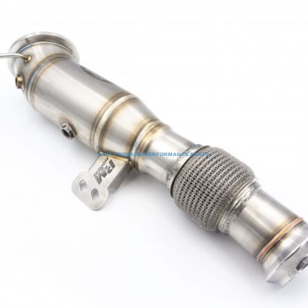 DOWNPIPE BMW SERIA 3 G20 3 G21 B58 M340i