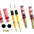 MTS ZAWIESZENIE GWINTOWANE SPORT BMW SERIA 3 / E90 SEDAN - 3