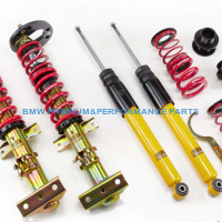 MTS ZAWIESZENIE GWINTOWANE SPORT BMW SERIA 3 / E90 SEDAN