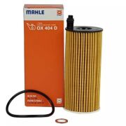 FILTR OLEJU MAHLE BMW 316d 320d 520d
