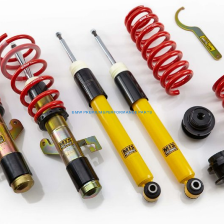 MTS ZAWIESZENIE GWINTOWANE STREET BMW SERIA 1 / F20 