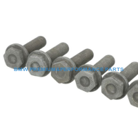 ŚRUBY KOŁA ZAMACHOWEGO DWUMASOWEGO LUK, SERIA 3