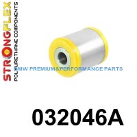 STRONGFLEX TULEJA WAHACZA TYLNEGO GÓRNEGO SPORT BMW M2 F87 M3 F80 M4 F82 F83