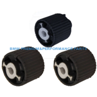 OE BMW ZESTAW TULEI TYLNEGO DYFERENCJAŁU BMW SERIA 5 F07 F10 F11 F18 7 F01 F02