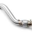 DOWNPIPE BMW SERIA 3 F30, F31 316i N13 - 2