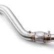 DOWNPIPE BMW SERIA 3 F30, F31 316i N13 - 3