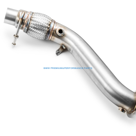 DOWNPIPE BMW SERIA 3 F30, F31 316i N13