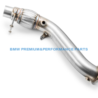 DOWNPIPE BMW SERIA 3 F30, F31 316i N13