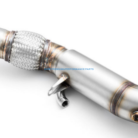 DOWNPIPE BMW SERIA 3 F30, F31, F34 LCI B48