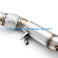 DOWNPIPE BMW SERIA 3 F30, F31, F34 LCI B48