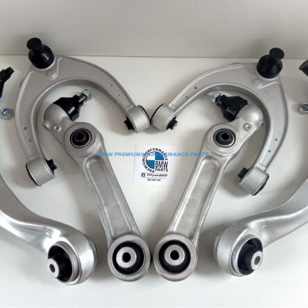 BMW KOMPLET WAHACZY PRZÓD BMW F06 F10 F11 F12 F13 F18