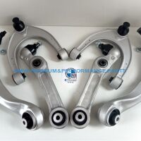 BMW KOMPLET WAHACZY PRZÓD BMW F06 F10 F11 F12 F13 F18