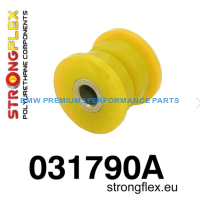 STRONGFLEX TULEJA ŁĄCZNIKA STABILIZATORA TYLNEGO DO WAHACZA SPORT BMW SERIA 3, 5, 6, 7, Z3