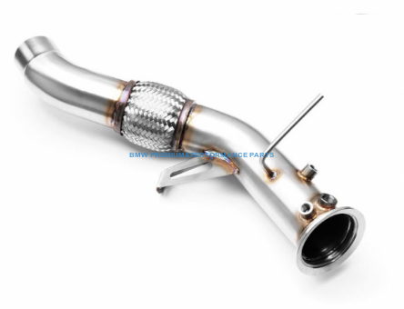 DOWNPIPE  BMW SERIA X5 E70 M57N2