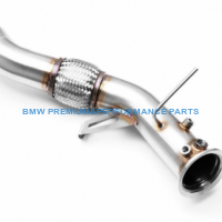 DOWNPIPE  BMW SERIA X5 E70 M57N2