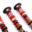 MTS ZAWIESZENIE GWINTOWANE SPORT BMW SERIA 5 / E28 - 2