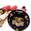 MTS ZAWIESZENIE GWINTOWANE SPORT BMW SERIA 5 / E28 - 5