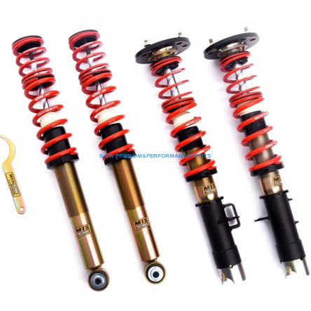 MTS ZAWIESZENIE GWINTOWANE SPORT BMW SERIA 5 / E28