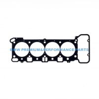 USZCZELKA GŁOWICY CYLINDRA BMW M3 E90 4.0 V8 S65B40 COMETIC MLS CYLINDER HEAD GASKET SET 94X1.3MM