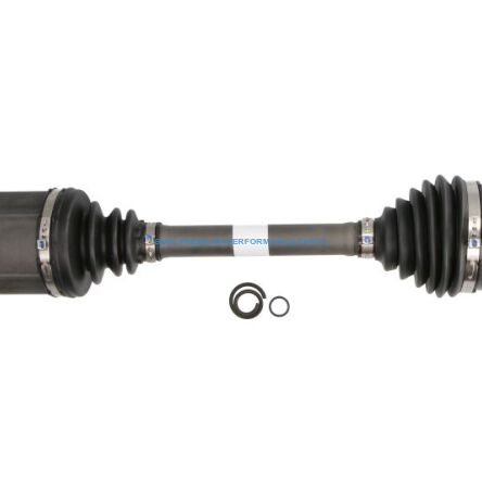 PÓŁOŚ NAPĘDOWA SKF PRZEDNIA LEWA BMW 2 F45 F23 F46 X1 F48 X2 F39