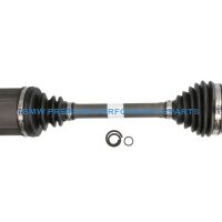 PÓŁOŚ NAPĘDOWA SKF PRZEDNIA LEWA BMW 2 F45 F23 F46 X1 F48 X2 F39