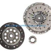 KOMPLET SPRZĘGŁA BMW M54 SERIA 3, X3