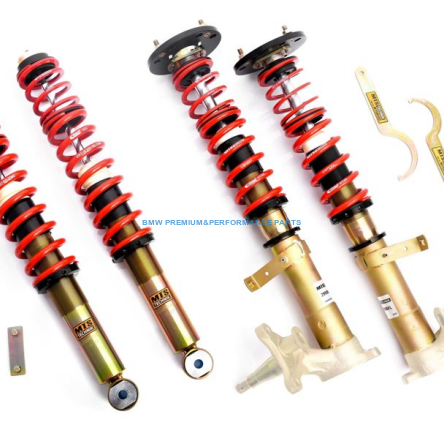 MTS ZAWIESZENIE GWINTOWANE SPORT BMW SERIA 7 / E23