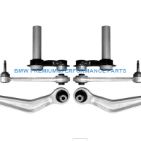 BMW SERII 5 6 7 ZESTAW WAHACZY TYŁ