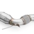 DOWNPIPE Z KATALIZATOREM BMW SERIA 4 F32 4 F33 4 F36 N57 N57Z EURO 3 - 2