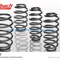 BMW 3 E30 EIBACH PROKIT SPRĘŻYNY OBNIŻAJĄCE