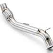 DOWNPIPE BMW SERIA 1 116d,118d,120d,123d  N47 - 2