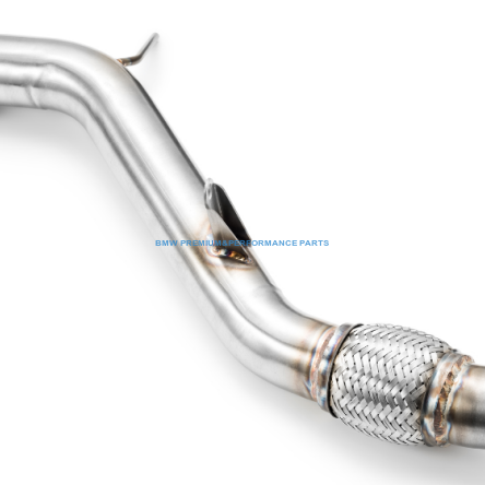 DOWNPIPE BMW SERIA 1 116d,118d,120d,123d  N47
