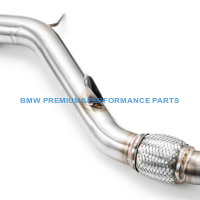DOWNPIPE BMW SERIA 1 116d,118d,120d,123d  N47