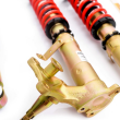 MTS ZAWIESZENIE GWINTOWANE STREET BMW SERIA 7 / E23 - 3