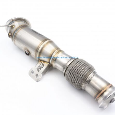 DOWNPIPE BMW SERIA 7 G11 7 G12 B58 
