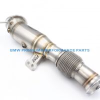 DOWNPIPE BMW SERIA 7 G11 7 G12 B58 