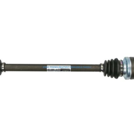 PÓŁOŚ NAPĘDOWA SKF TYLNIA PRAWA BMW X3 E83