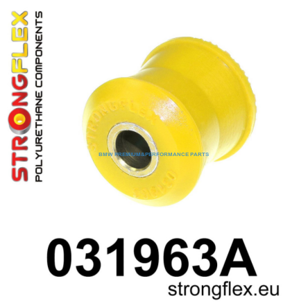 STRONGFLEX TULEJA ŁĄCZNIKA STABILIZATORA TYLNEGO DO WAHACZA SPORT BMW SERIA 3, Z4