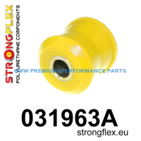 STRONGFLEX TULEJA ŁĄCZNIKA STABILIZATORA TYLNEGO DO WAHACZA SPORT BMW SERIA 3, Z4