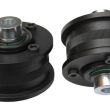 TULEJE WAHACZA PRZEDNIEGO BMW E8x E9x M2 F87 i M3/M4 F8x - 2