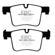 EBC  KLOCKI  PRZÓD BMW SERIA 1, 2, 3, 4, X3, X4 ULTIMAX2 - 3