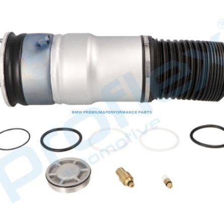 MIECH ZAWIESZENIA PNEUMATYCZNEGO TYŁ BMW 7 F01 F02