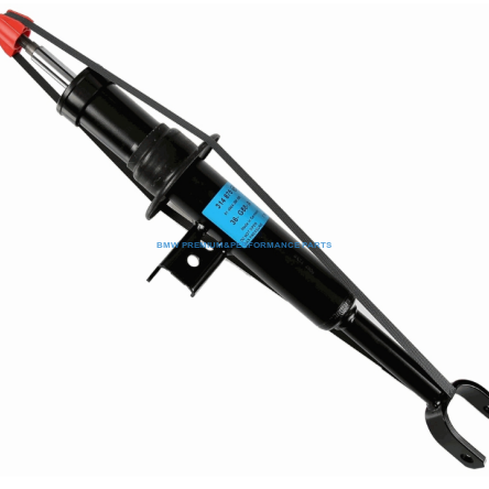 SACHS AMORTYZATOR PRZÓD PRAWY BMW F10 / F11 / F12 / F13 / F06
