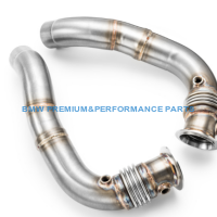 DOWNPIPE BMW SERIA 5 F07, F10, F11 M5 N63N, S63N, N63R