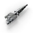VITESCO SCHAEFFLER WTRYSKIWACZ N43 N53 BENZYNOWY BMW - 3